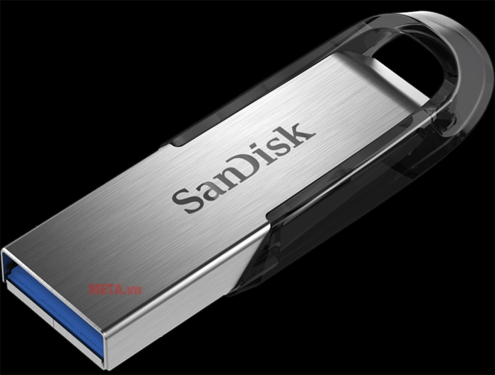 USB 3.0 Sandisk Ultra Flair 64GB (SDCZ73-064G-G46)