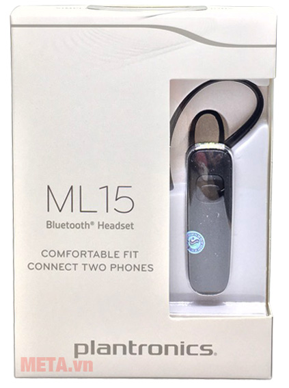 Ml15 bluetooth гарнитура как настроить