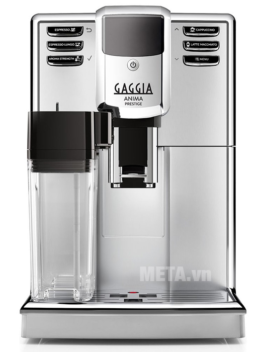 Máy pha cà phê tự động Gaggia Anima Prestige dùng cho văn phòng, nhà hàng