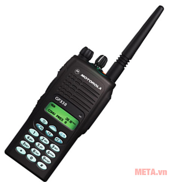 Motorola GP-338