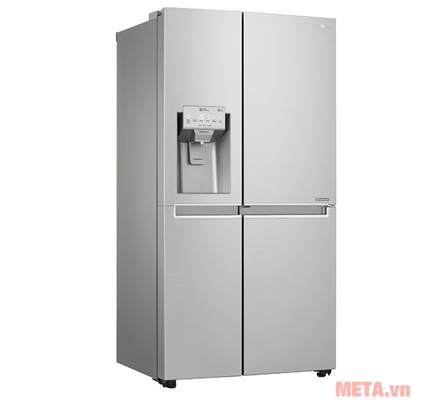 Hình ảnh của tủ lạnh LG