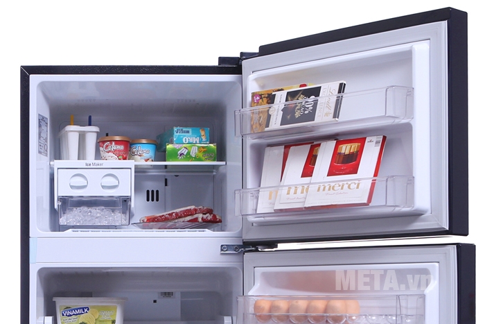 Tủ lạnh inverter 
