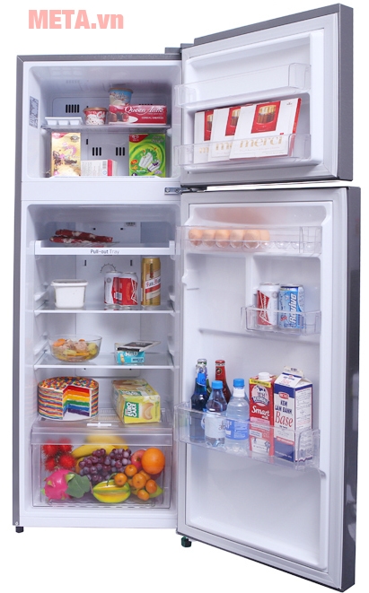 Tủ lạnh gia đình