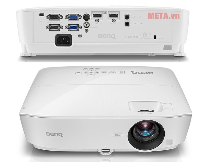 Máy chiếu BenQ MX532