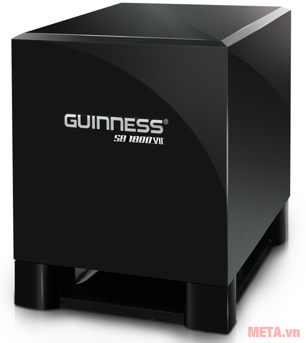Guinness SB-1800VII