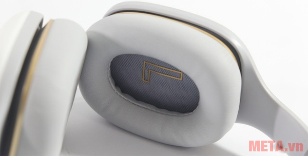 Tai nghe Xiaomi Mi Headphone Comfort ZBW4353TY được thiết kế hai chiếc tai nghe trái phải riêng biệt