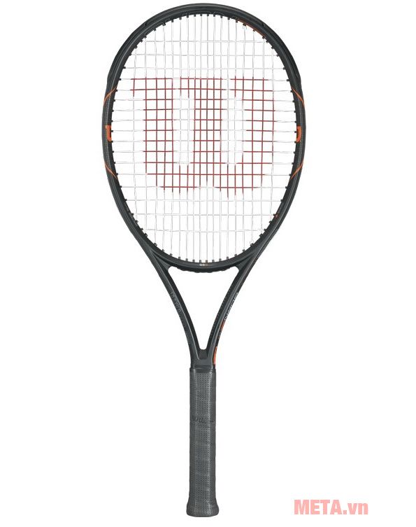 Hình ảnh vợt tennis Wilson Burn FST 99S WRT7292102