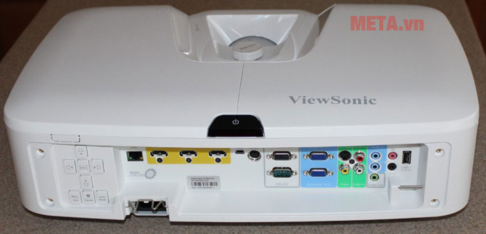Máy chiếu Viewsonic PRO8530HDL