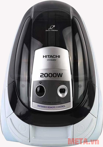 Hình ảnh Máy hút bụi Hitachi CV-SU20V