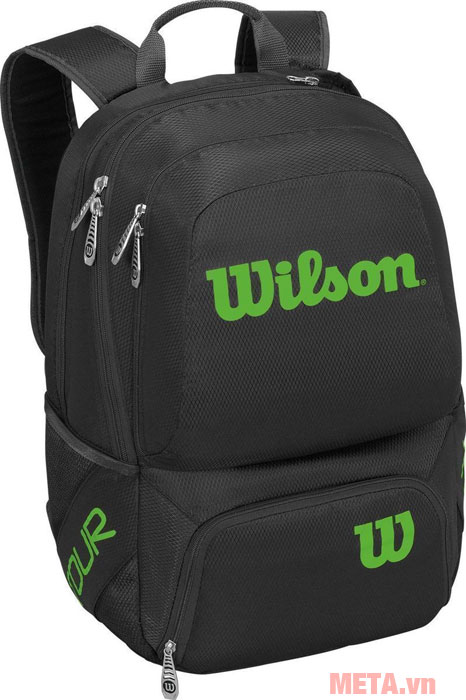 Balo tennis Wilson WRZ845795