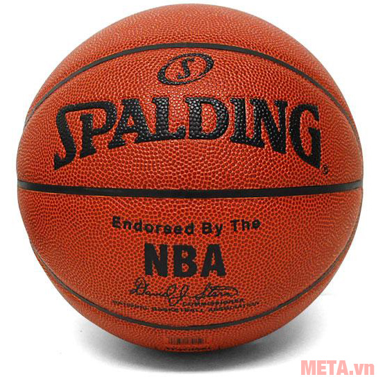 Bóng rổ Spalding Jr.NBA size 7 (74-946Z)
