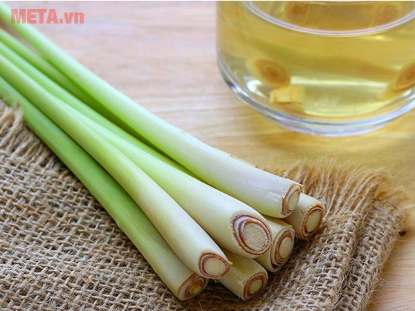Tinh dầu sả chanh là gì?