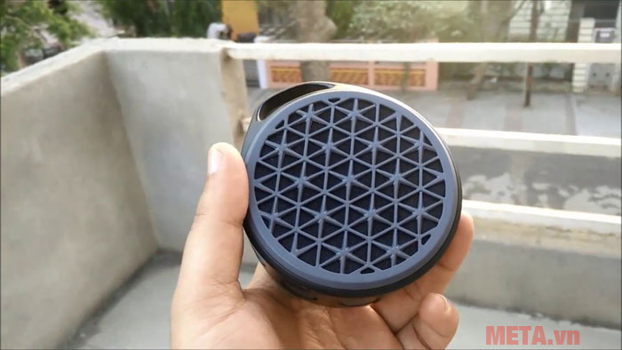 Loa Logitech X50 Wireless Speaker màu đen