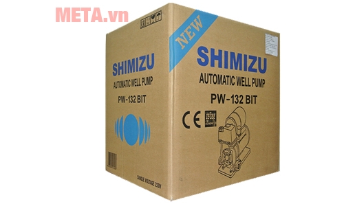 Máy bơm nước Shimizu PW-132 BIT