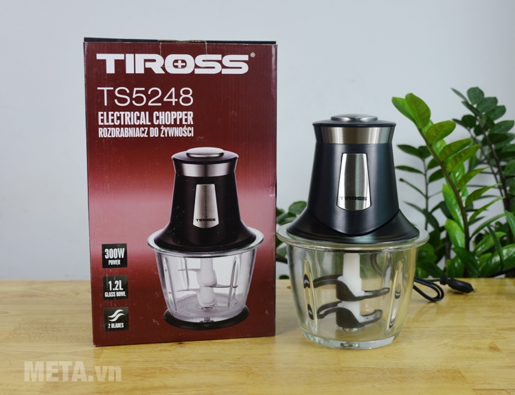 Tiross TS-5248