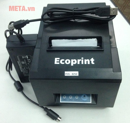 Máy in hóa đơn nhiệt Ecoprint POS-8250A
