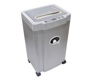 Máy hủy tài liệu Binno C20 dùng cho văn phòng Binno C20