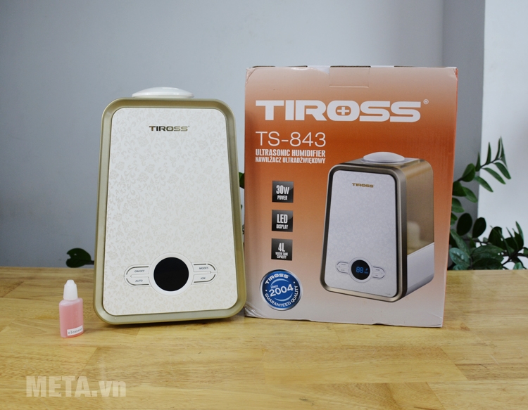 Tiross TS-843