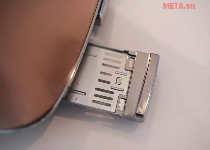 khe nướng bánh Khe nướng bánh