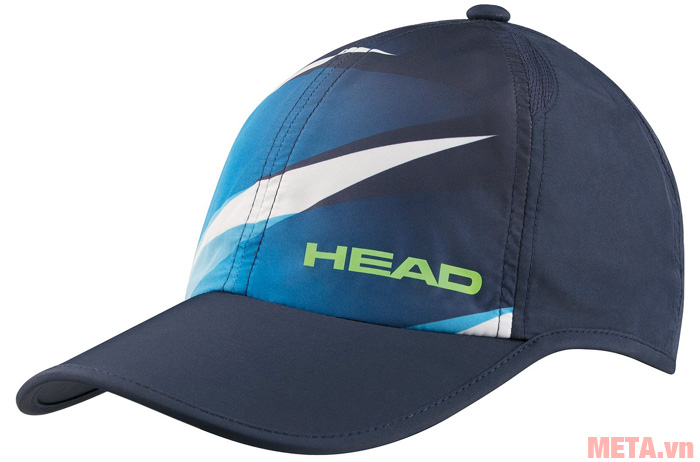 Mũ tennis head Light Funciton Cap - 287067