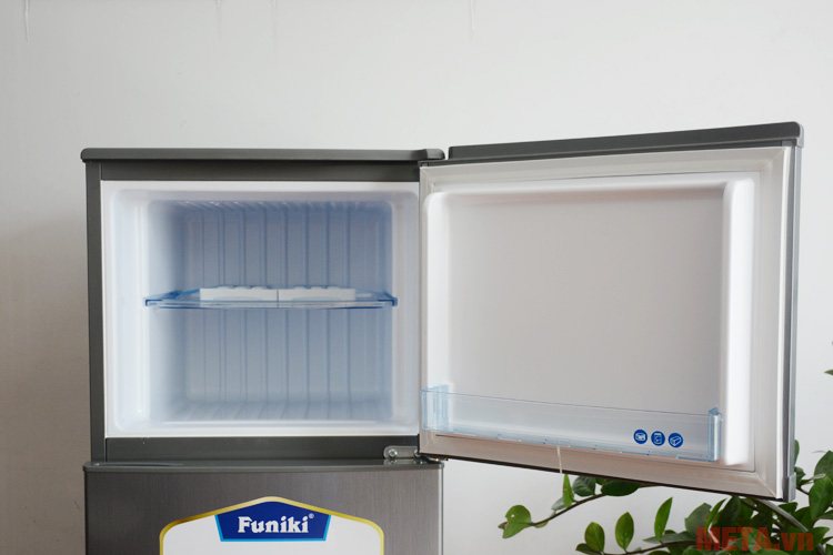 Tủ lạnh Funiki FR-135CD.1 (135 lít, có đóng tuyết)