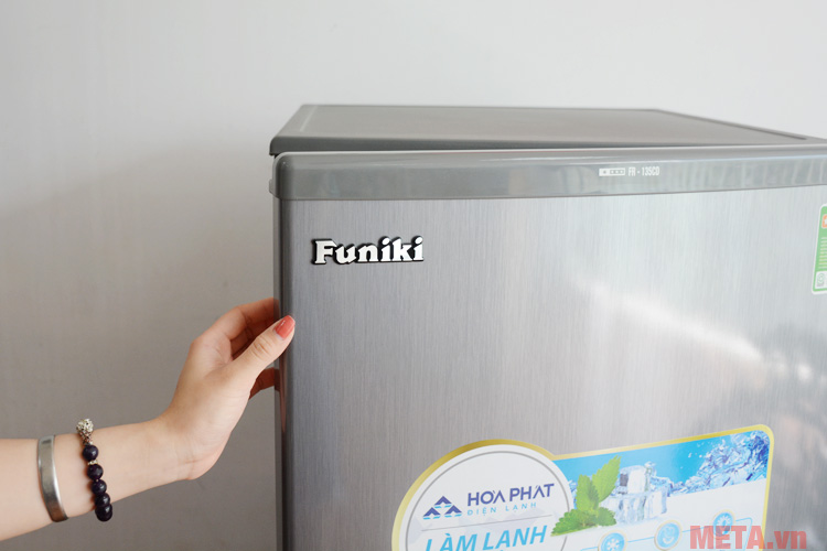 Tủ lạnh Funiki FR-135CD.1 (135 lít, có đóng tuyết)