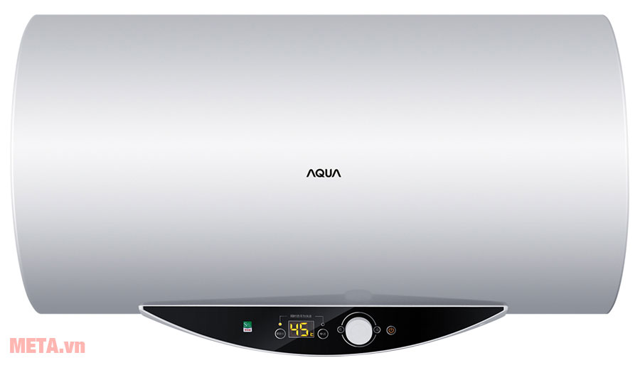 Bình nóng lạnh điện tử Aqua AES60H-C1