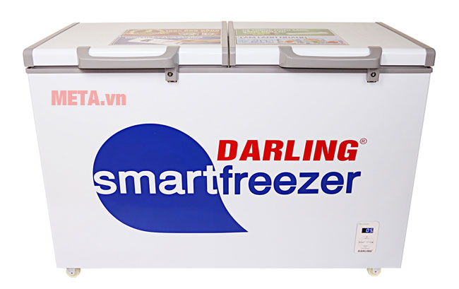 Tủ đông Darling DMF-3799AS