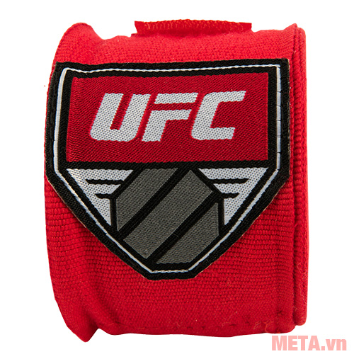 Băng quấn màu đỏ 944001-UFC 180&quot; Wraps