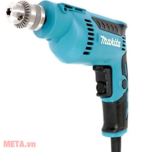 Máy khoan sắt tốc độ cao Makita DP2010