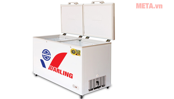 Tủ đông Darling DMF-9779AX