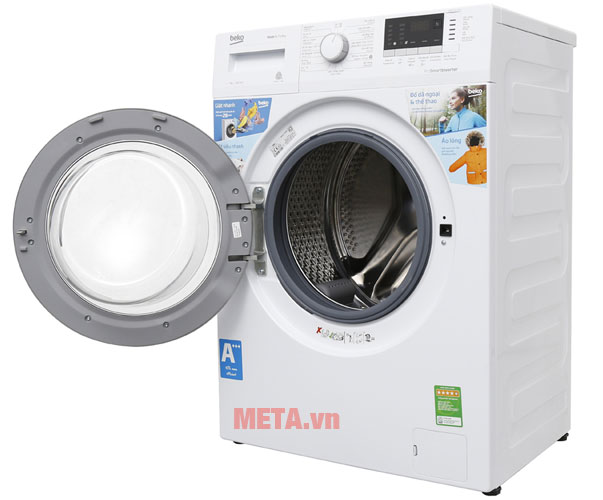 Máy giặt Beko WTE 7512 XS0