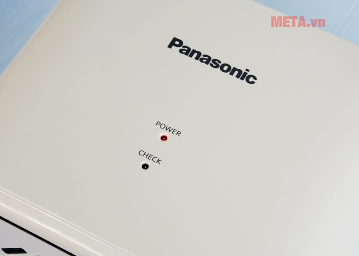Đèn báo của máy sấy tay Panasonic FJ-T09B3