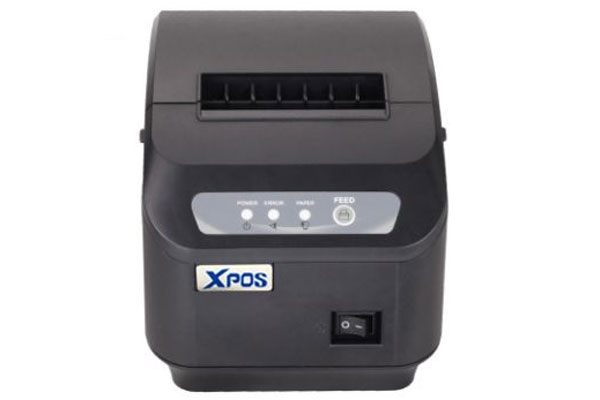 Máy in bill Xpos Q80I Máy in bill Xpos Q80I