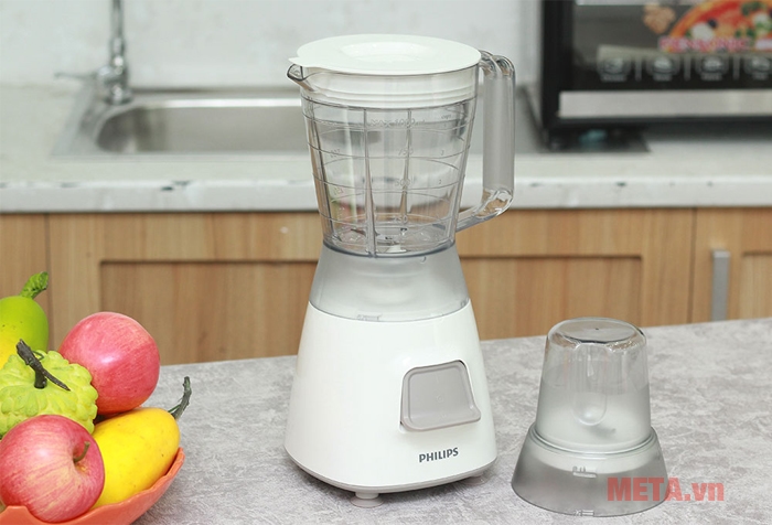  Hình ảnh máy xay sinh tố Philips HR2056