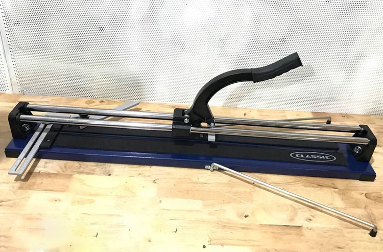 Bàn cắt gạch Classic CLA-8106C8 màu xanh đen Classic CLA-8106C8