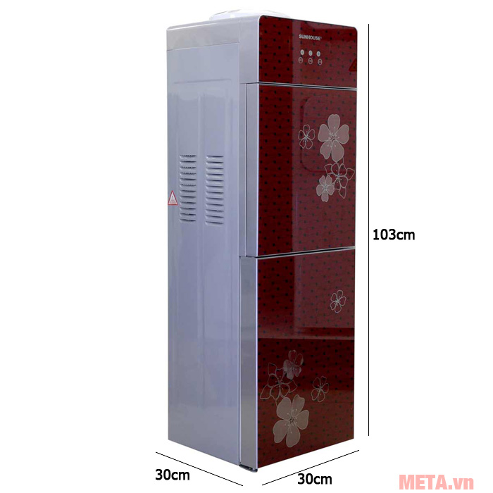 Sunhouse SHD9628