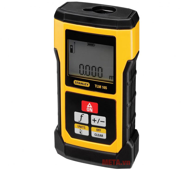 Stanley STHT1-77139.  máy đo khoảng cách laser