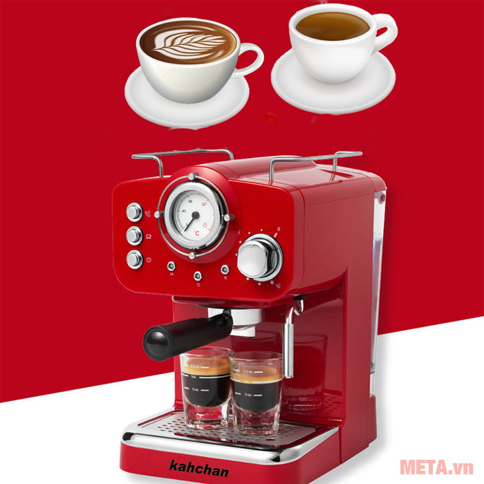 Máy pha cà phê Espresso