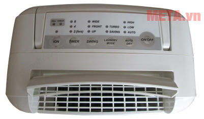 Edison ED-7R Máy hút ẩm Edison ED-7R