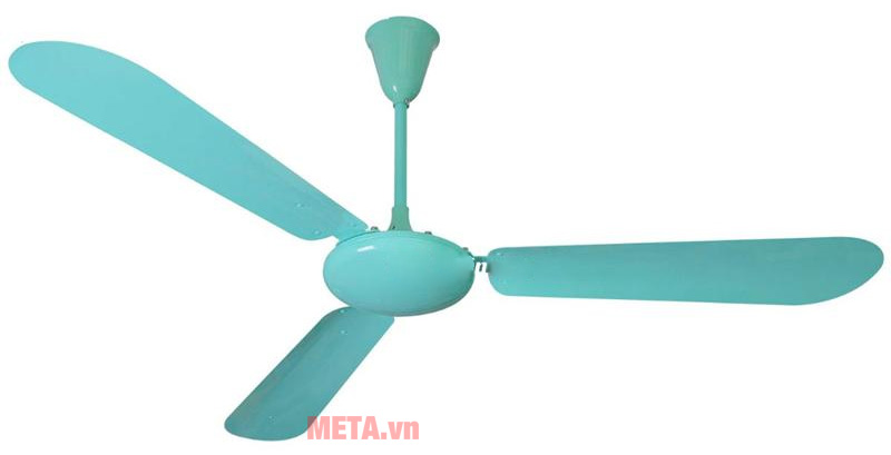 Quạt trần Vinawind sải cánh 1400 QT1400X Quạt trần điện cơ