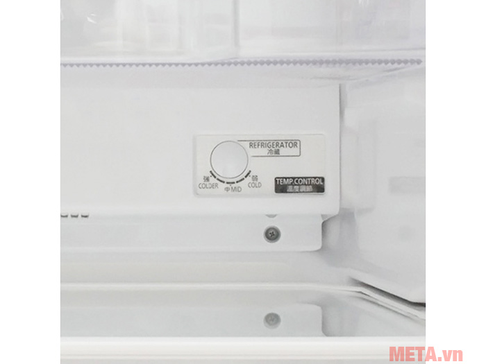 Tủ lạnh Inverter Mitsubishi MR-FV28EJ-PS-V 231 lít