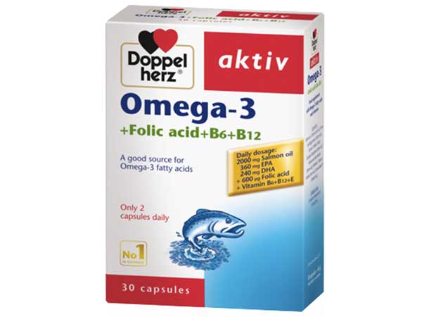 Dầu cá omega 3 nào tốt nhất Chia sẻ từ chuyên gia