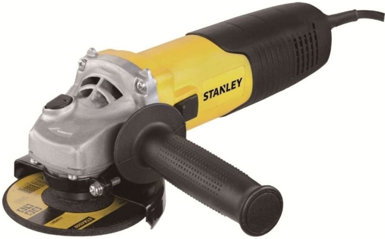 Máy mài góc Stanley STGS 5100 100mm - 580W