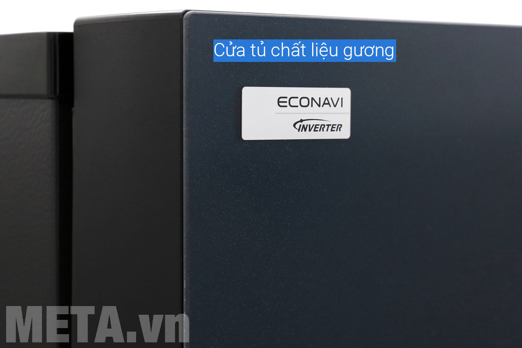 Tủ lạnh Inverter Panasonic NR-BL300GAVN - 268 lít