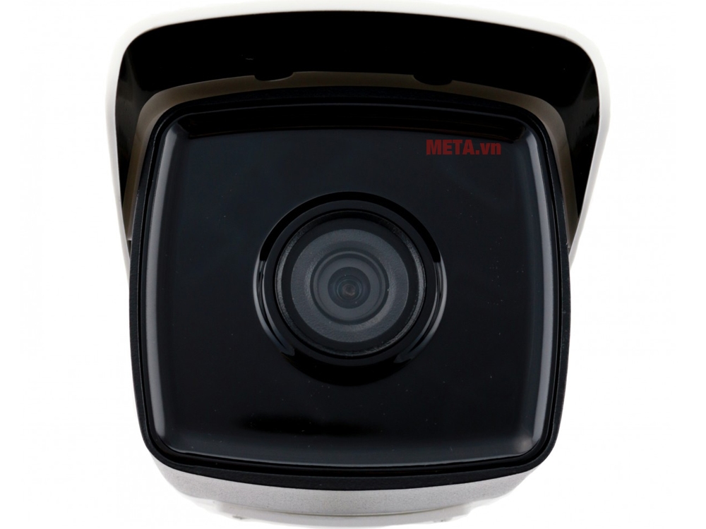 Ống kính camera Hikvision, hỗ trợ dung lượng lưu trữ tới 128 Gb