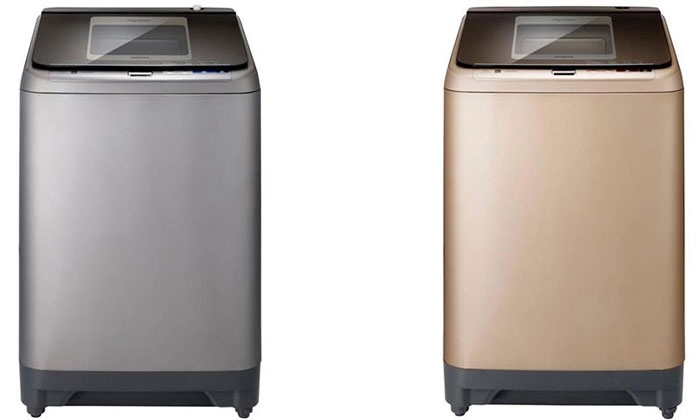 Máy giặt lồng đứng Hitachi SF-200XWV 20kg - META.vn