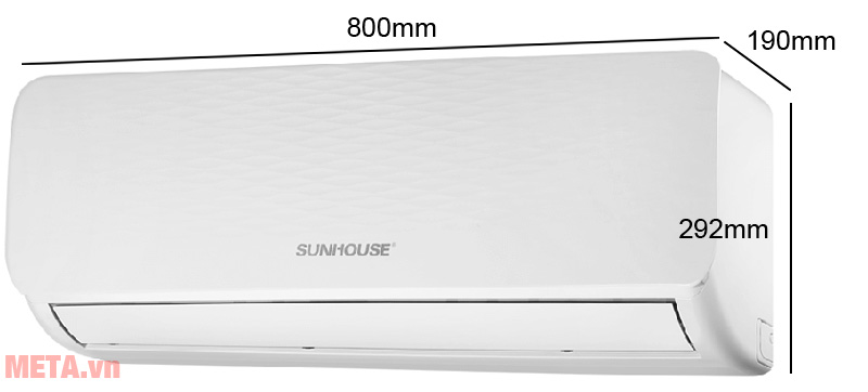Sunhouse SHR-AW09C110