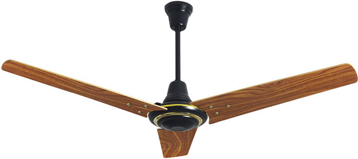 Quạt trần cánh gỗ Kim Thuận Phong CG206N - 3 cánh Quạt trần cánh gỗ Kim Thuận Phong CG206N - 3 cánh