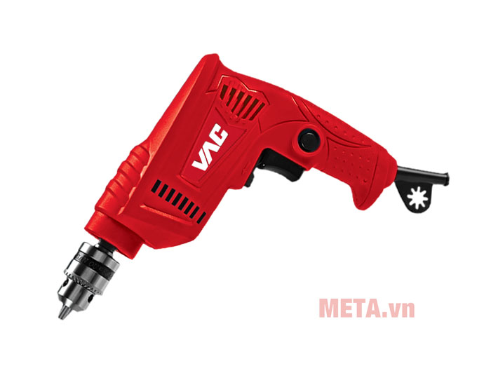 Máy khoan VAC VA1102 10mm - 450W